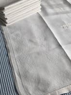 BT - Serviette de table (10) - 56 cm - 53 cm