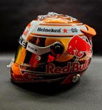 Red Bull Racing - Formule 1 - Max Verstappen - 2024 - Scale, Nieuw