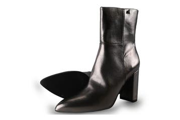 Mexx Boots in maat 37 Zilver, Mexx, Overige kleuren, Verzenden, Overige typen