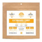 Kathmandu Curry - 610 Kcal - Nomad Nutrition, Verzenden