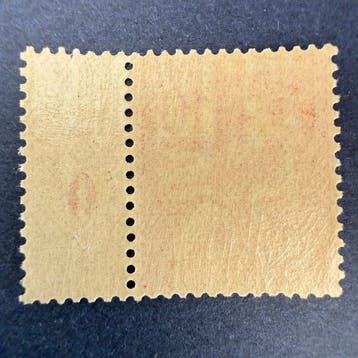 Frankrijk - Yvert 116 Mouchon 10c rose gecentreerd, in, Postzegels en Munten, Gestempeld