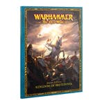 Kingdom of Bretonnia Arcane Journal (warhammer nieuw), Ophalen of Verzenden