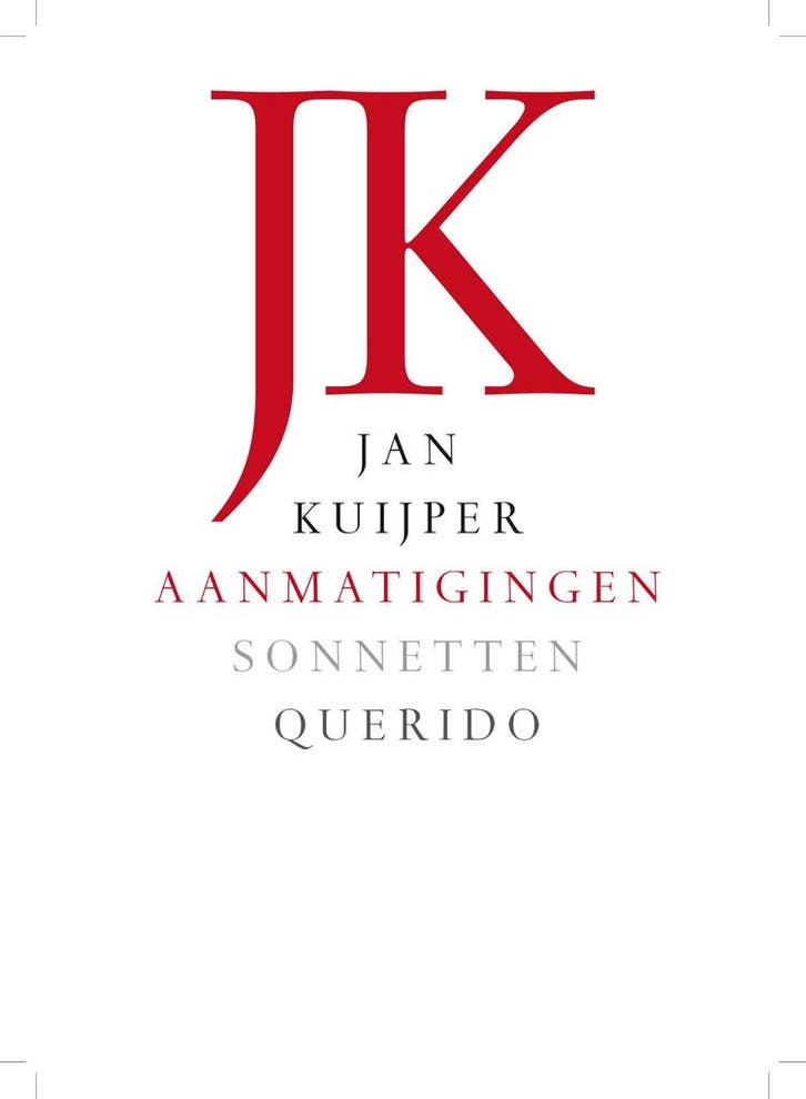Aanmatigingen 9789021403625 Jan Kuijper, Boeken, Gedichten en Poëzie, Zo goed als nieuw, Verzenden