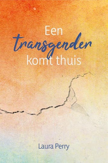 Een transgender komt thuis 9789087188474 Laura Perry, Verzenden, Laura Perry