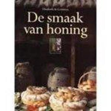 De smaak van honing 9789062554751 E. de Lestrieux, Boeken, Verzenden, Zo goed als nieuw, E. de Lestrieux