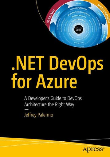 .NET DevOps for Azure 9781484253427 Jeffrey Palermo, Verzenden, Jeffrey Palermo