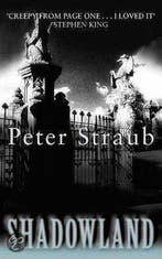 Shadowland 9780006165460 Peter Straub, Verzenden, Gelezen, Peter Straub