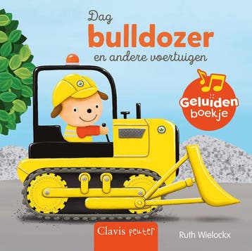 Dag bulldozer en andere voertuigen (Goed), Verzenden