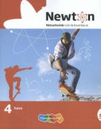 Newton / 4 havo natuurkunde voor de bovenbouw 9789006986372, Verzenden, Gelezen