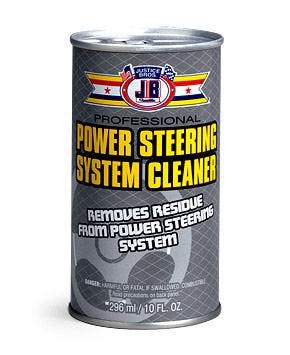 Justice Brothers Stuurbekrachtigings reiniger 296ml, Auto diversen, Onderhoudsmiddelen, Ophalen of Verzenden