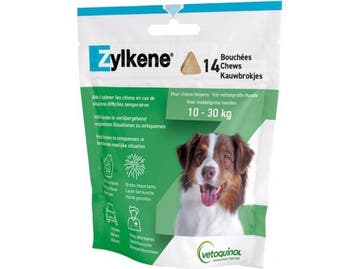Veiling - Zylkene Chews 225 Mg - Anti stressmiddel, Diensten en Vakmensen, Dieren | Honden | Verzorging, Oppas en Les