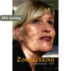 Zondagskind 9789052945767 Janneke Vos, Boeken, Verzenden, Zo goed als nieuw, Janneke Vos