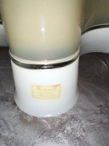 Murano - murano - Plafondlamp - Glas