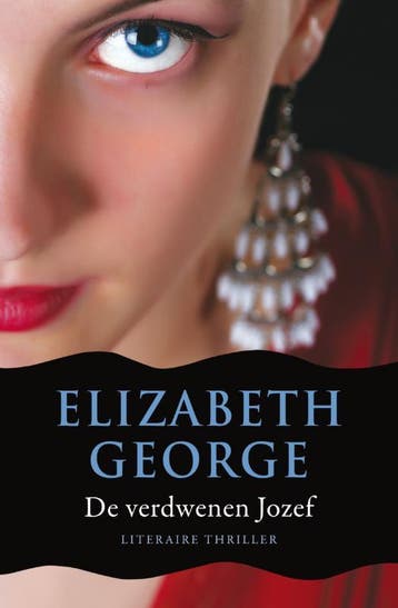 De verdwenen Jozef / Inspecteur Lynley-mysterie / 5, Verzenden, Elizabeth George