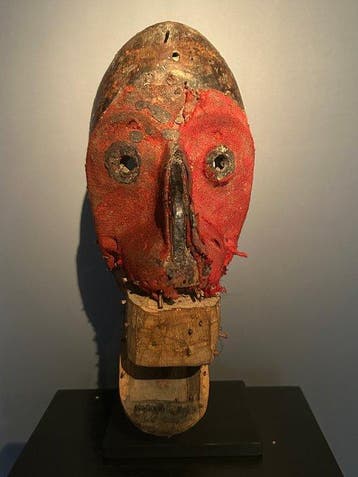 Dan - Ivoorkust