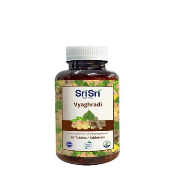 Vyaghradi, Ophalen of Verzenden