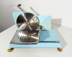 GEKA - Snijmachine - vorm Fiat Torino-industrie - Staal -