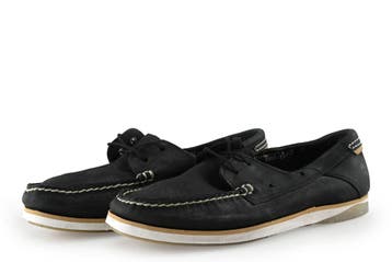 Timberland Bootschoenen in maat 42 Zwart, Kleding | Heren, Schoenen, Verzenden, Gedragen, Timberland, Zwart