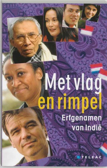 Met vlag en rimpel 9789021543369 Griselda Molemans, Verzenden, Griselda Molemans
