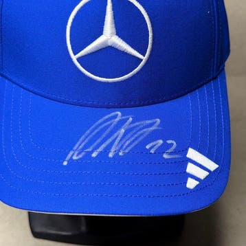 Mercedes - Formule 1 - Andrea Kimi Antonelli - 2026 -, Nieuw