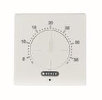 Thermostat De Chambre Analogique Sans Fil De Chauffage Et De, Verzenden
