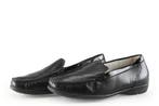 Waldlaufer Instappers in maat 38½ Zwart, Kleding | Dames, Schoenen, Waldlaufer, Verzenden, Zo goed als nieuw, Instappers