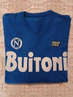 Napoli - Diego Maradona - 1985 - Voetbalshirt, Nieuw