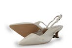 Sacha Pumps in maat 41 Wit, Pumps, Verzenden, Wit, Sacha