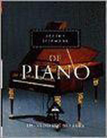 De piano / EMI-muziekgidsen 9789067612760 J. Siepmann, Boeken, Verzenden, Zo goed als nieuw, J. Siepmann