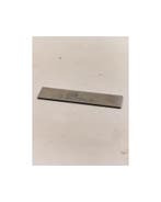 Schaafmessen voor schaafkoppen 30x3x130, Verzenden