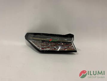 Citroen DS4 II 2021 L linkse achterlicht LED, Verzenden