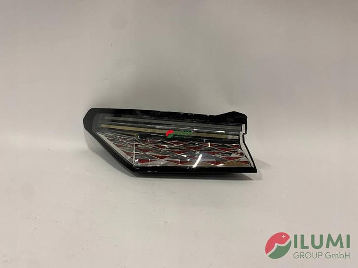 Citroen DS4 II 2021 L linkse achterlicht LED, Autos : Pièces & Accessoires, Éclairage, Envoi