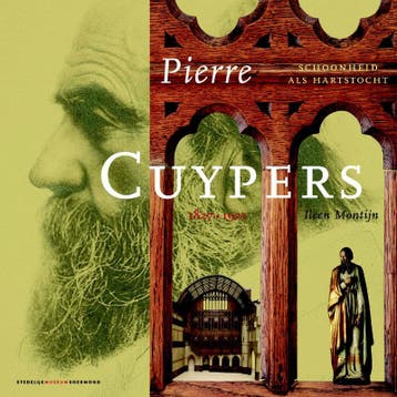Pierre Cuypers 1827-1921 9789066116368 I. Montijn, Livres, Art & Culture | Architecture, Verzenden, I. Montijn