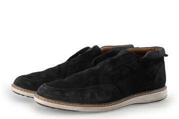 Manfield Chelsea boots in maat 43 Zwart, Manfield, Verzenden, Zwart, Boots