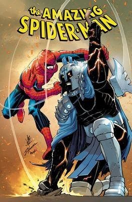 Amazing Spider-Man Volume 2: Through the Gates of Hell, Boeken, Strips | Comics, Nieuw, Verzenden