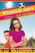 Vliegende start / Ploegsma kinder- & jeugdboeken, Verzenden, Gelezen, Caja Cazemier