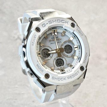 Casio - G-SHOCK - Sans prix de réserve - GST-W300 - Homme -