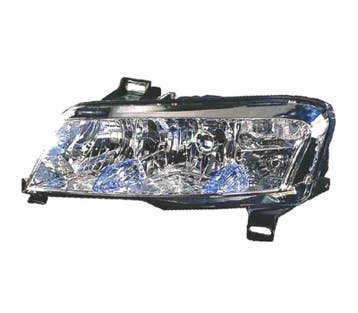 Phares Pour Fiat Stilo 3P 01-, Auto-onderdelen, Verlichting, Verzenden, Nieuw
