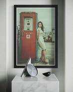 La Chibroneuse - Rust & Lipstick - XL
