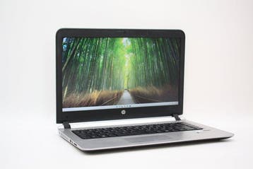 Nice find: HP ProBook 440 G3 - Intel Core i5-6200U 2.4Ghz, Nieuw