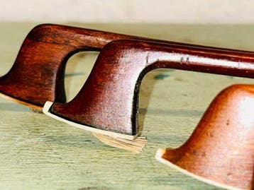 No brand - Archet de violon - France - 1900 (Sans prix de, Muziek en Instrumenten, Nieuw