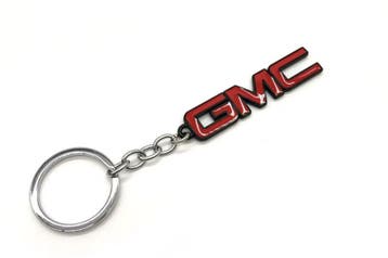 GMC sleutelhanger, Collections, Ophalen of Verzenden