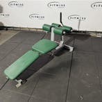 Abdominal Crunch Bench, Ophalen of Verzenden, Nieuw, Overige typen