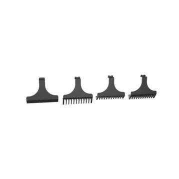 Ga.Ma Rocket USB Trimmer, Verzenden, Nieuw, Gel, Wax, Haarlak of Mousse