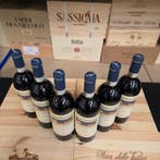 2021 Castelgiocondo, Frescobaldi - Brunello di Montalcino, Verzamelen, Nieuw