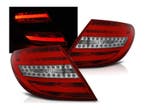 LED bar achterlichten Red White geschikt voor Mercedes, Verzenden