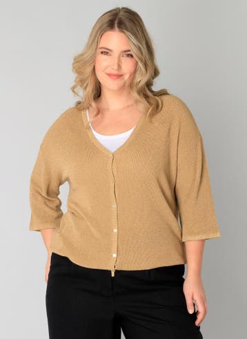 YESTA vest Weronika0(46)Maat 46/48 (XL) of groter, Kleding | Dames, Verzenden, Nieuw, Maat 46/48 (XL) of groter, Overige kleuren