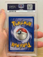 Pokémon - 1 Graded card - Unown K #58 Première édition - PSA, Hobby & Loisirs créatifs, Jeux de cartes à collectionner | Pokémon