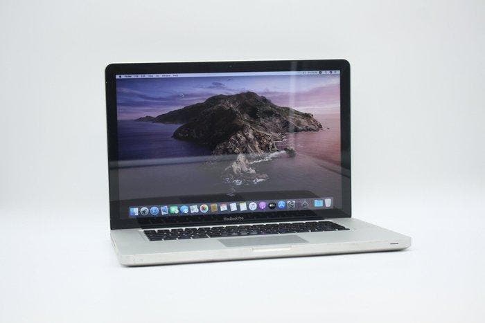 Apple MacBook Pro 15 inch | Intel Core i5 2.4Ghz CPU | 8GB, Games en Spelcomputers, Spelcomputers | Overige Accessoires