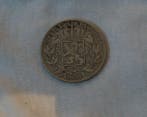 Belgique. Léopold Ier. 5 Francs 1850 (Sans prix de réserve)